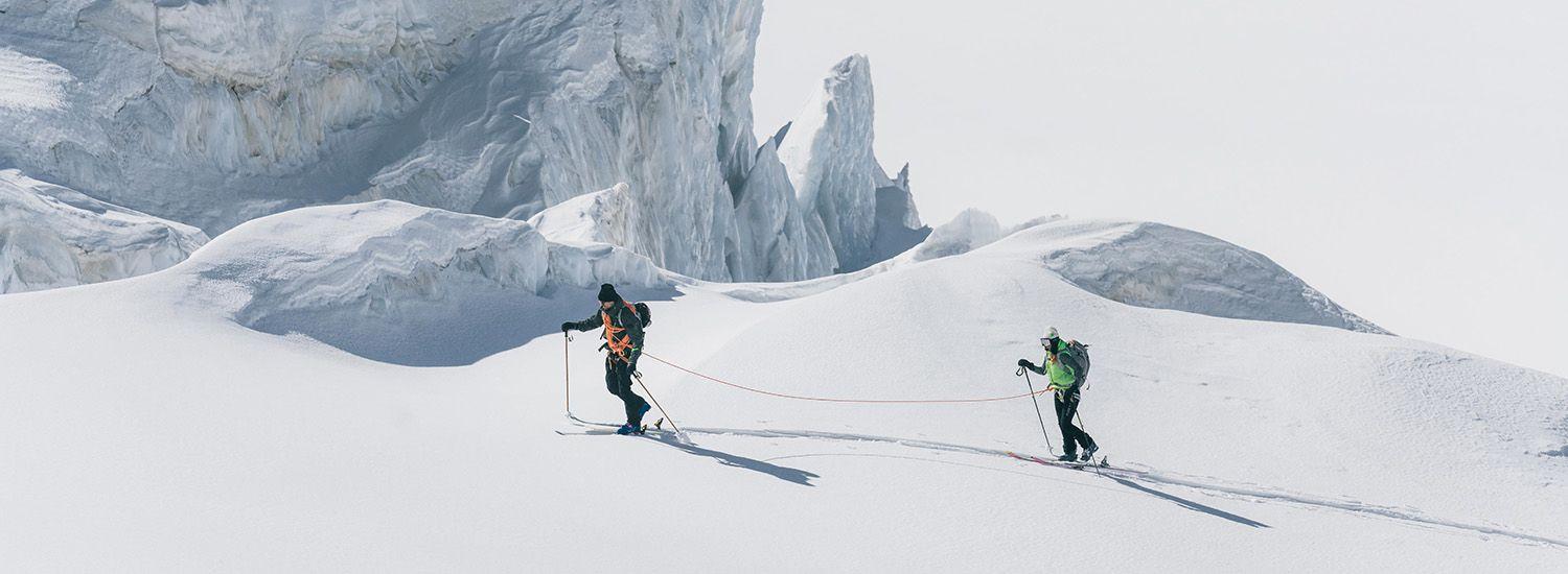 Bogner Fire & Ice vêtements ski