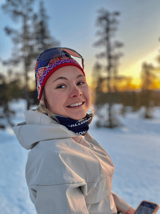 Emilie Bulle - Premios