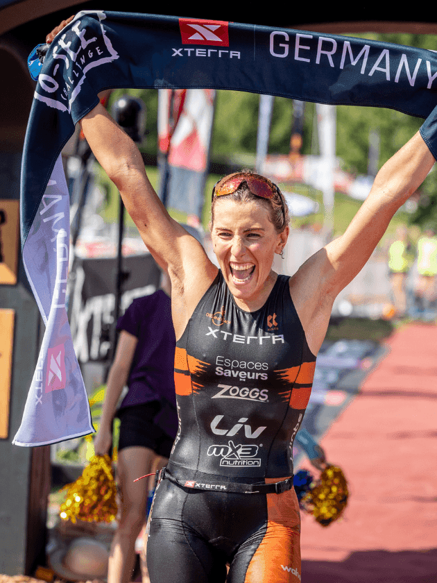 Alizée Paties - Premios