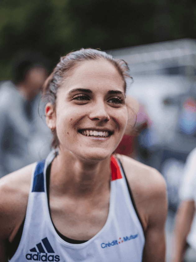 Louise Serban-Penhoat - Premios