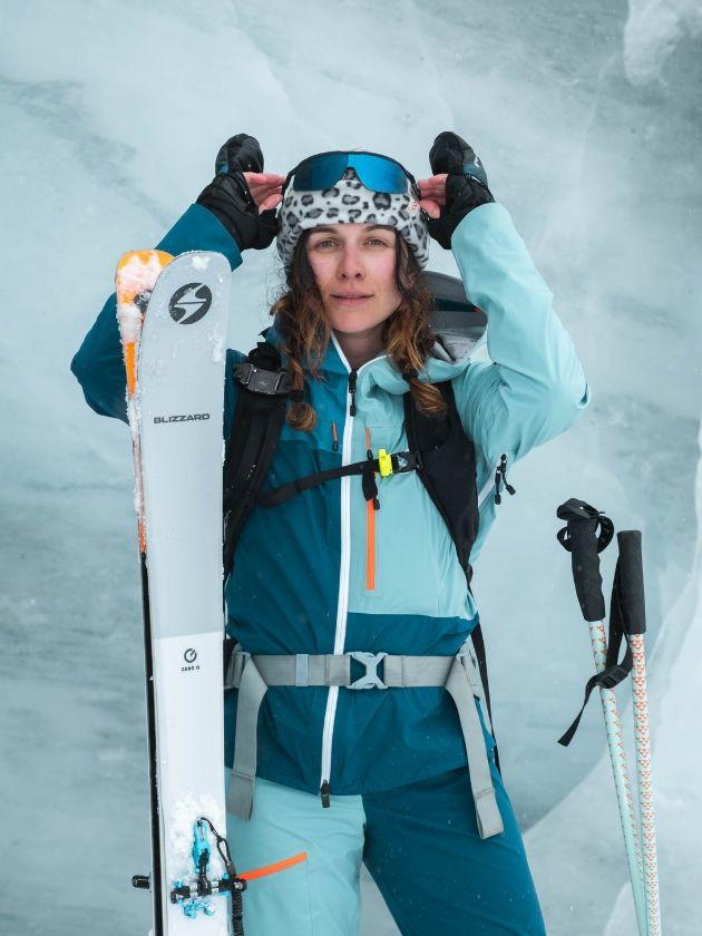 Gwen Monin - Premios