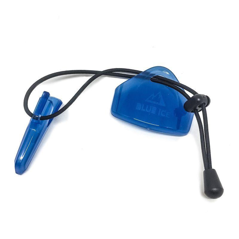 Blue Ice Pick Protector Ice Axe