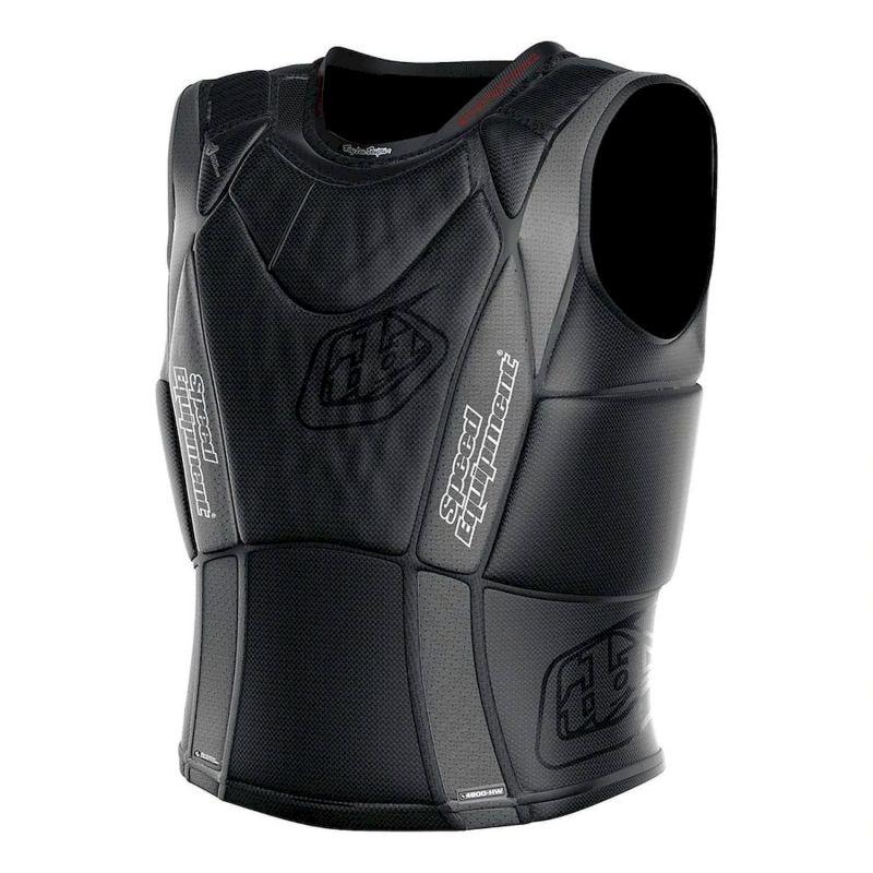 Troy Lee Designs Rockfight Chest Protector Petos MTB Hombre