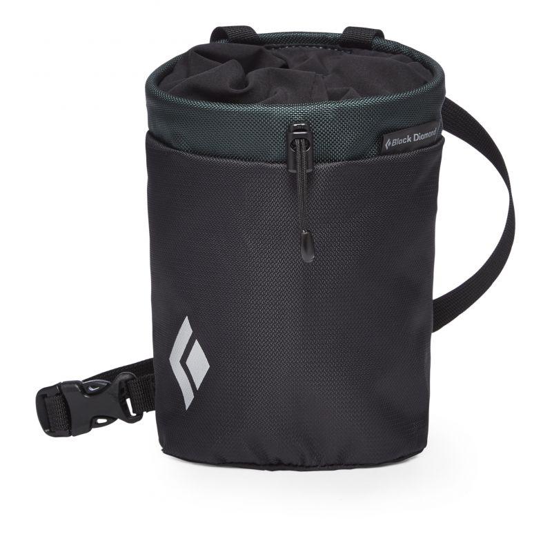 Black Diamond Mondito Chalk Pot Bolsa de magnesio