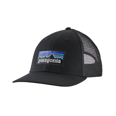 Patagonia - P-6 Logo LoPro Trucker Hat - Gorra