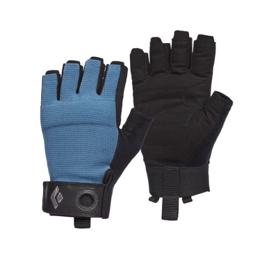 Black Diamond - Crag Half Finger Gloves - Guantes de escalada