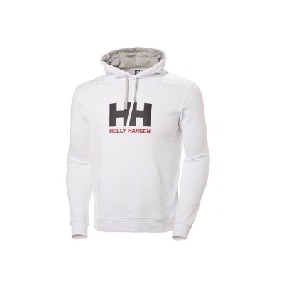Helly Hansen - HH Logo Hoodie - Sudadera - Hombre