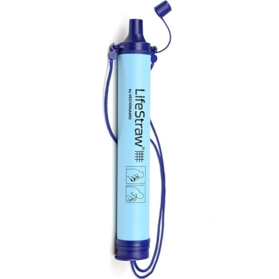 Lifestraw - Lifestraw Personal - Filtro de agua