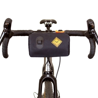 Restrap - Canister Bag - Bolsa de manillar bici