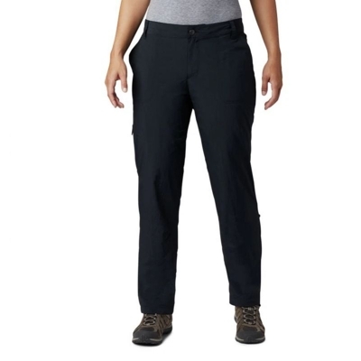 Columbia - Silver Ridge 2.0 Convertible Pant - Pantalón de senderismo - Mujer