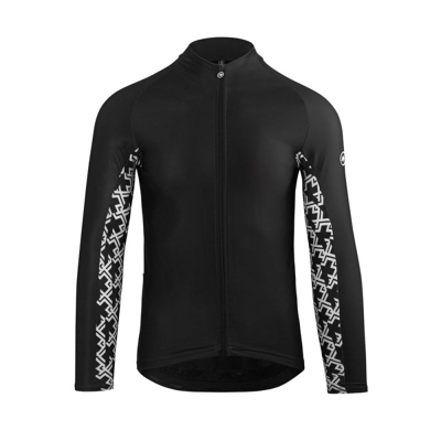 Assos - MILLE GT Spring Fall LS jersey - Maillot ciclismo - Hombre