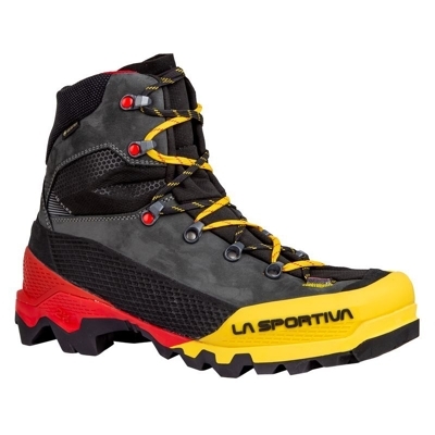 La Sportiva - Aequilibrium LT GTX - Botas de alpinismo - Hombre