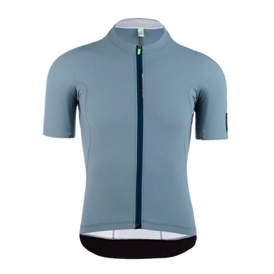 Q36.5 - Jersey Short Sleeve L1 Pinstripe X - Maillot ciclismo - Hombre