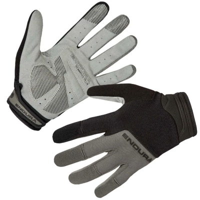 Endura - Hummvee Plus Glove II - Guantes ciclismo - Hombre