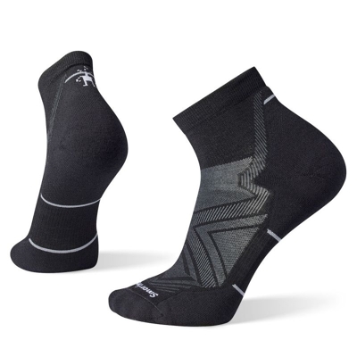 Smartwool - Run Targeted Cushion Ankle - Calcetines running (1600)