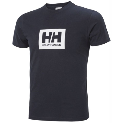 Helly Hansen - HH Box T - Camiseta - Hombre