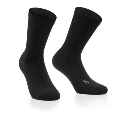 Assos - Essence Socks High twin pack - Calcetines ciclismo