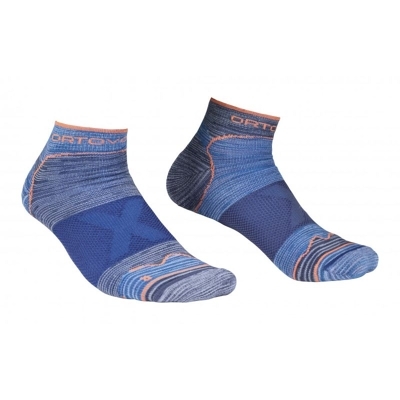 Ortovox - Alpinist Low Socks - Calcetines de trekking - Hombre