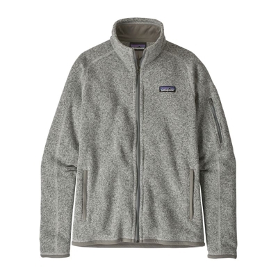 Patagonia - Better Sweater Jkt - Forro polar - Mujer
