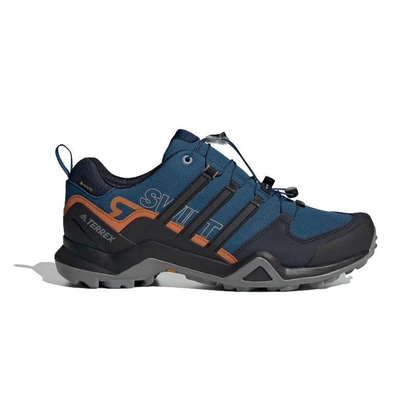 Adidas - Terrex Swift R2 GTX - Zapatillas de trekking - Hombre