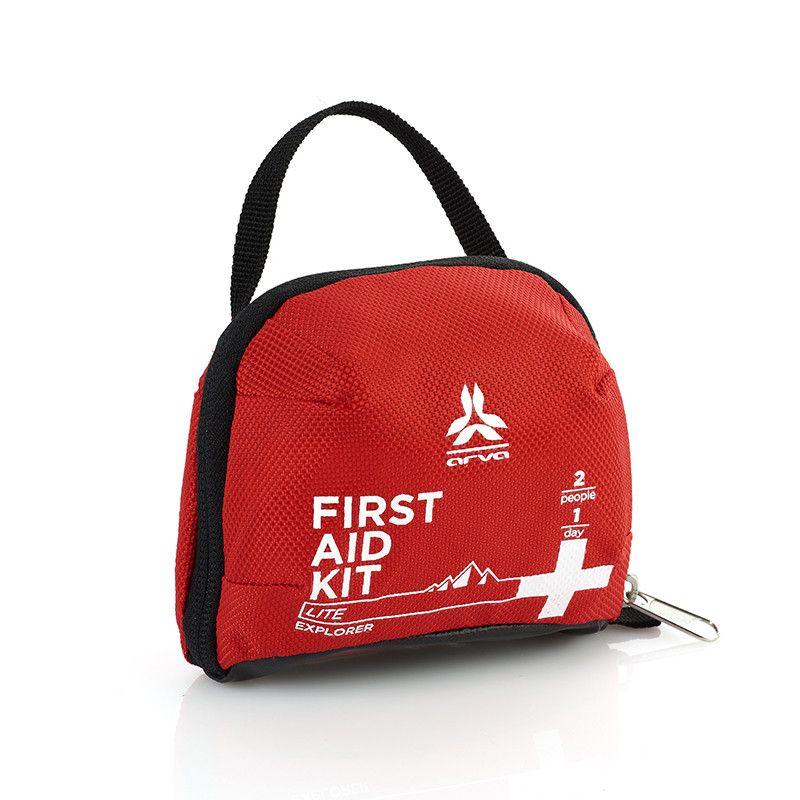 Arva - First Aid Kit Lite Explorer - Botiquín