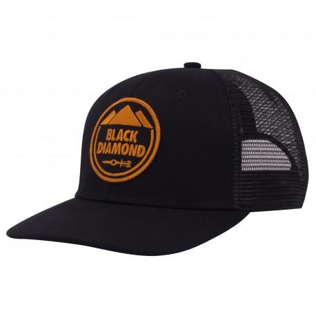 Black Diamond - BD Trucker Hat - Gorra - Hombre