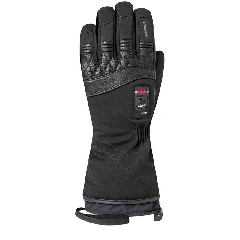 Racer - Connectic 4 - Guantes - Mujer