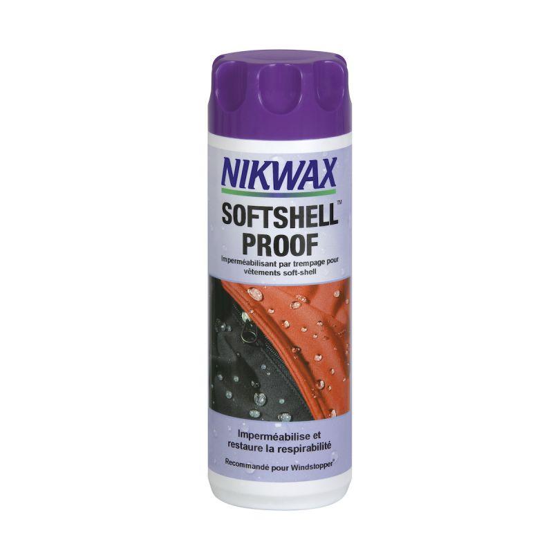 Nikwax - Softshell proof - Impregnación