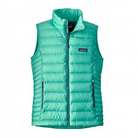 Patagonia - Down Sweater Vest - Chaleco de plumas - Mujer