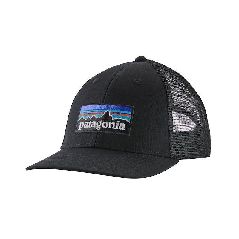Patagonia - P-6 Logo LoPro Trucker Hat - Gorra