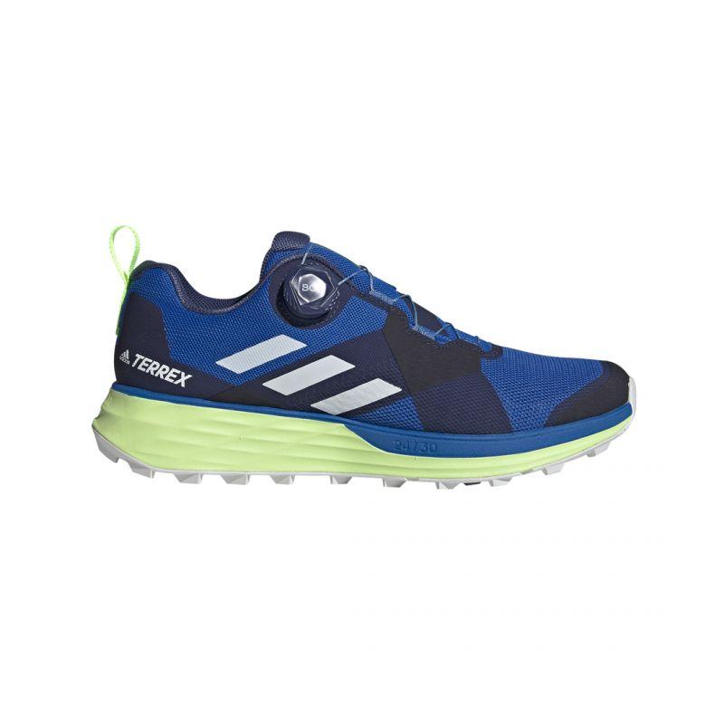 Adidas - Terrex Two Boa - Zapatillas trail running - Hombre