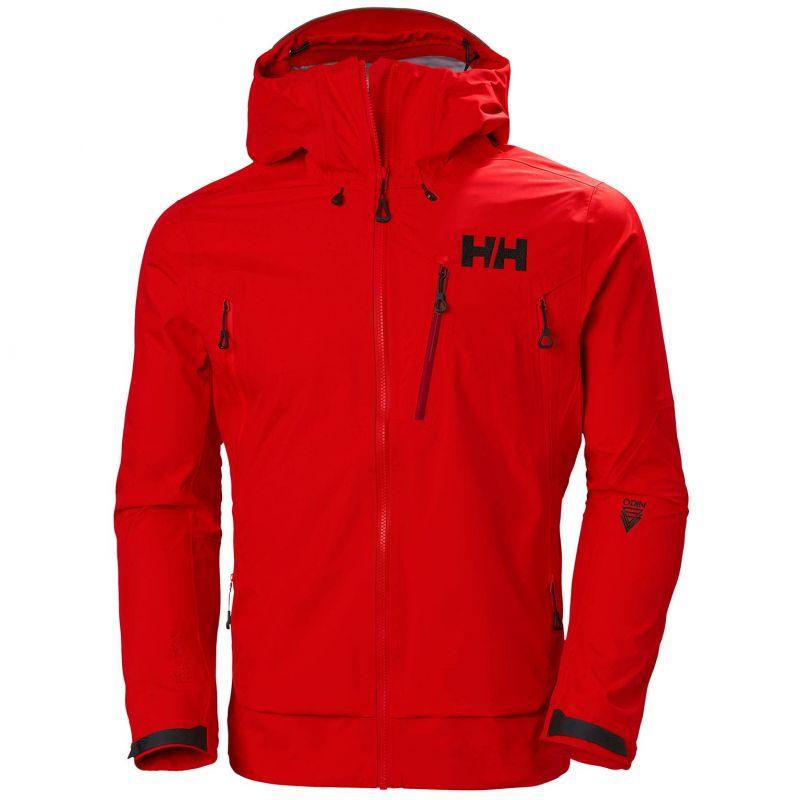 Helly Hansen - Odin 9 Worlds 2.0 Jacket - Chaqueta impermeable - Hombre