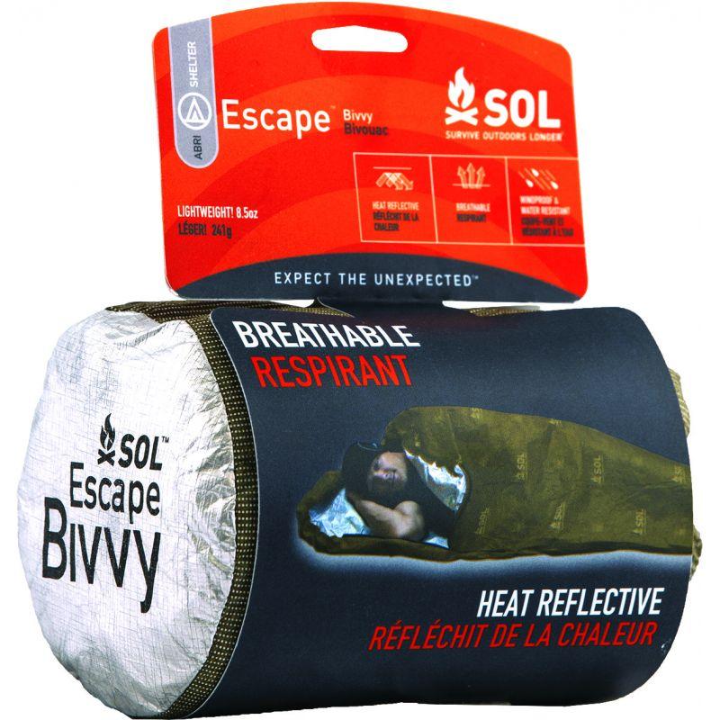 Sol - Escape Bivvy
