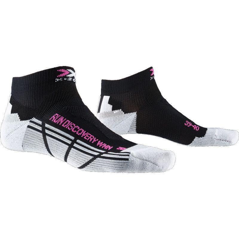 X-Socks - Run Discovery Lady - Calcetines de running - Mujer