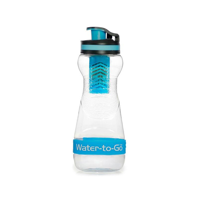 Water to Go - Water to Go City - Filtro de agua