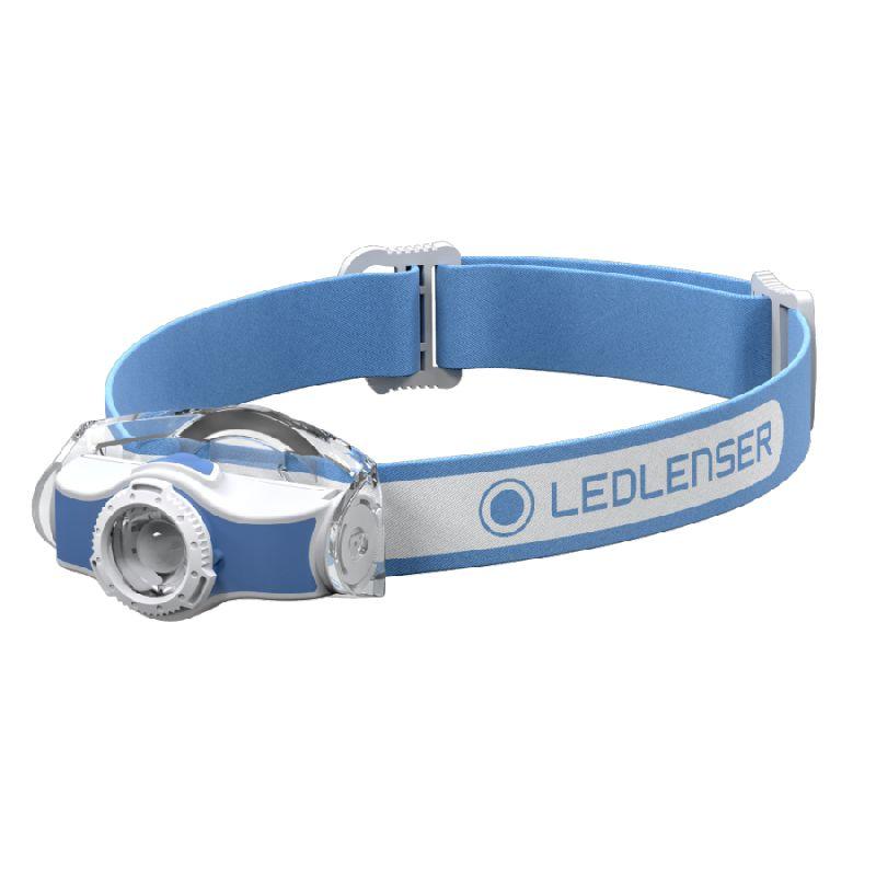 Led Lenser - MH5 - Linterna frontal
