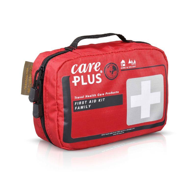 Care Plus - First Aid Kit - Family - BotiquÌn