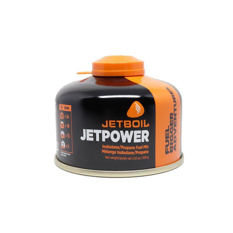 Jetboil - Jetpower Fuel - Cartucho