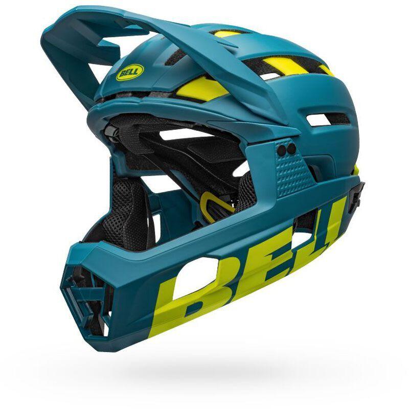 Bell Helmets - Super Air R Mips - Casco MTB