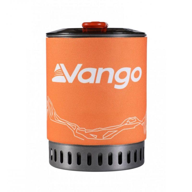 Vango - Ultralight Heat Exchanger Cook Kit - Set de cocina
