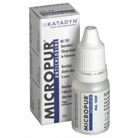 Katadyn - Micropur Antichlorine MA 100 F