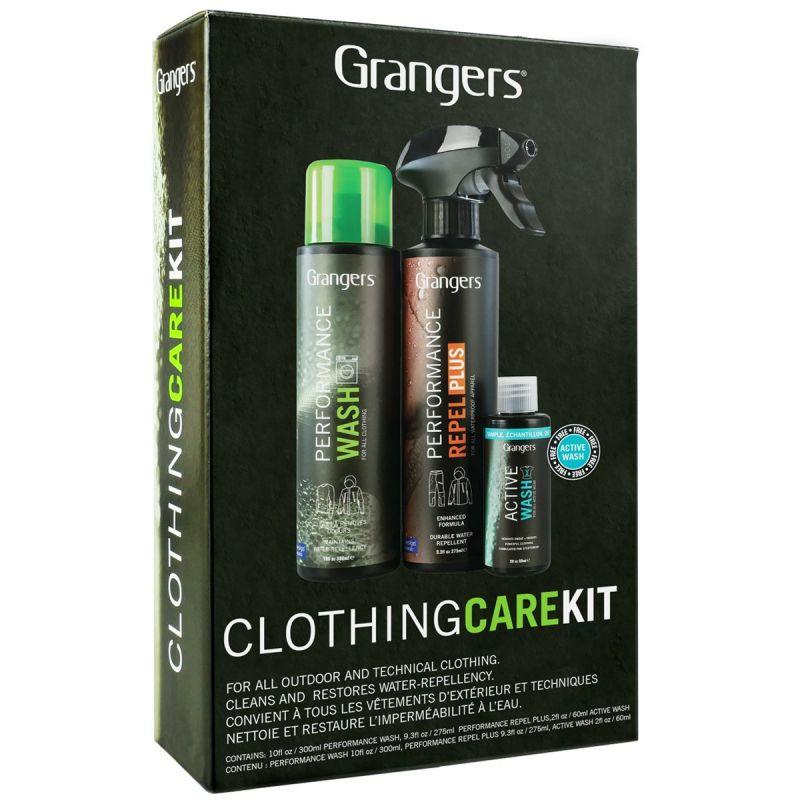 Grangers - Clothing Care Kit - Detergente