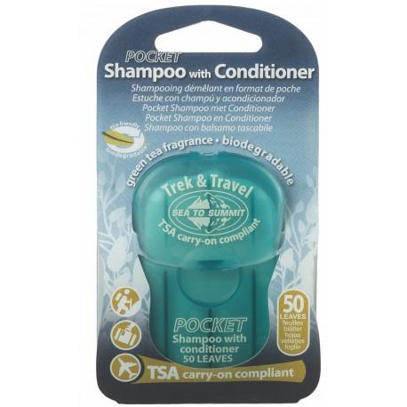 Sea To Summit - Shampoo with conditioner
