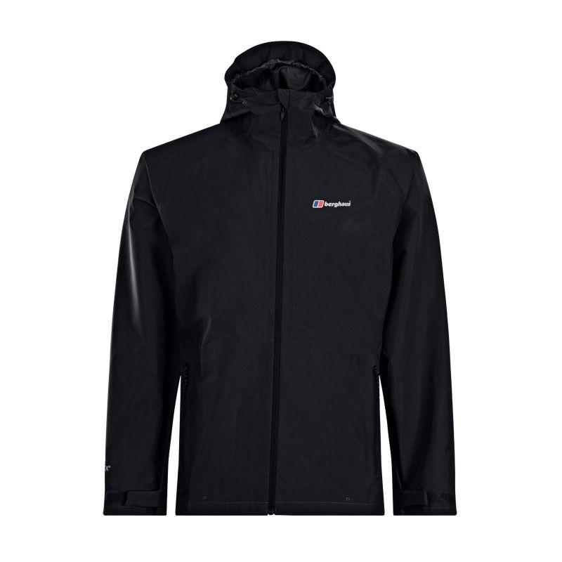 Berghaus - Paclite 2.0 Waterproof Jacket - Chaqueta impermeable - Hombre