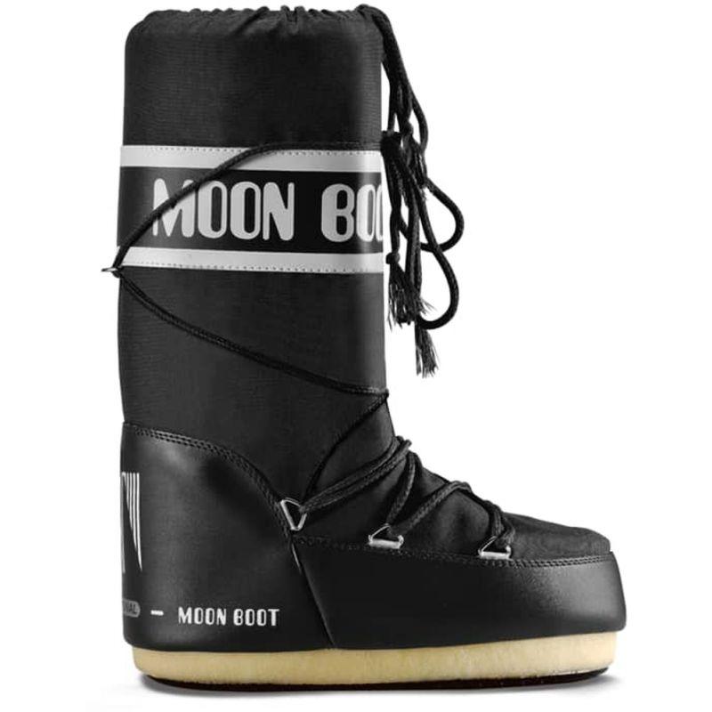 Moon Boot - Moon Boot Nylon - Botas de invierno niños