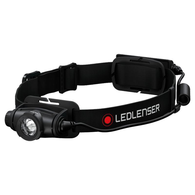 Led Lenser - H5R Core - Linterna frontal