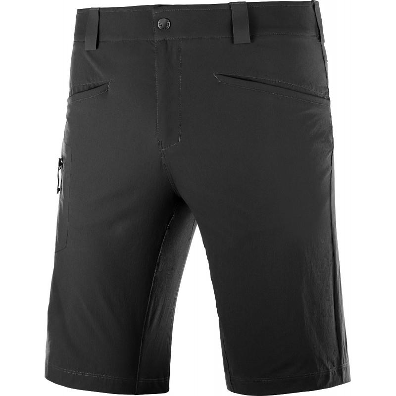 Salomon - Wayfarer Shorts - Pantalones cortos de trekking - Hombre