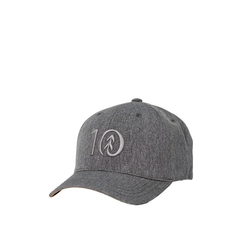 Tentree - Logo Cork Brim Thicket Hat - Gorra