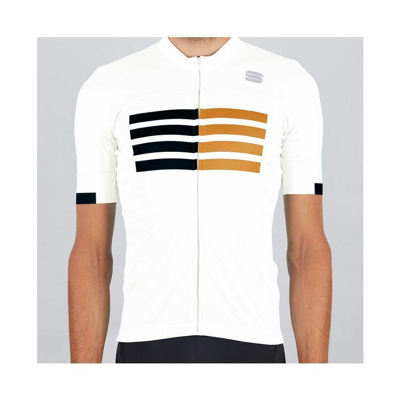 Sportful - Wire Jersey - Maillot ciclismo - Hombre