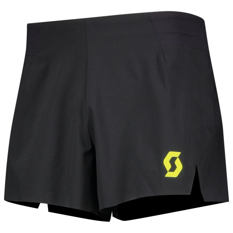 Scott - Split Shorts RC Run - Pantalones cortos de running - Hombre